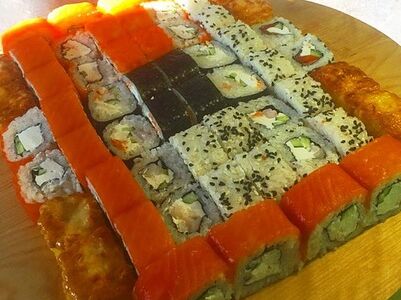 Сет биг сайз