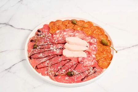 Мясное Плато