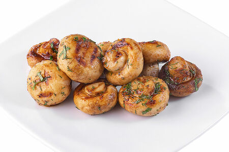 Шампиньоны 