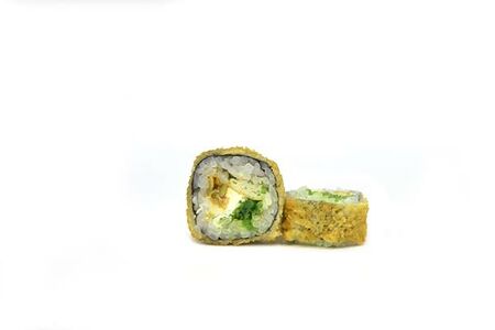 Жареный ролл Шанхай