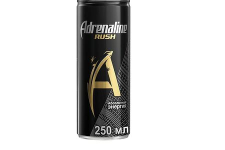 Adrenaline классический