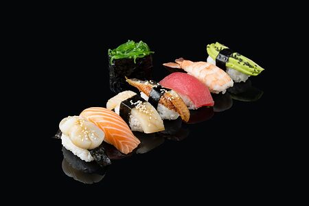 Набор суши Смольный