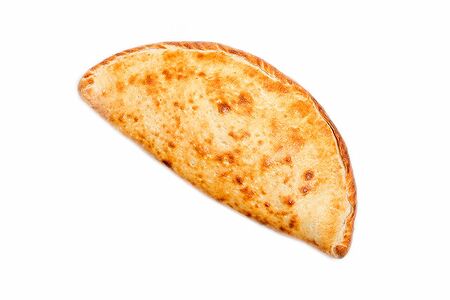 Кальцоне с курицей