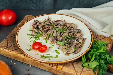 Маринованные вешки