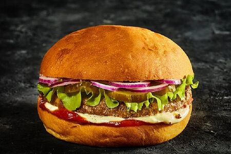 Бургер Классик