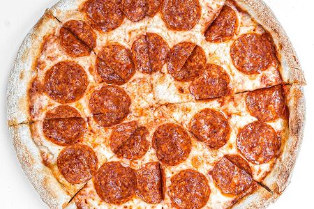 Пицца Пеперони