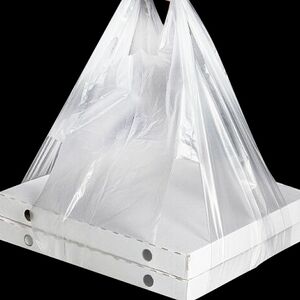 Пакет для пиццы