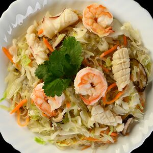 Миен сао хай шан