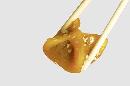 Димсам говядина-чили 1 шт