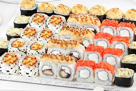 Все включено