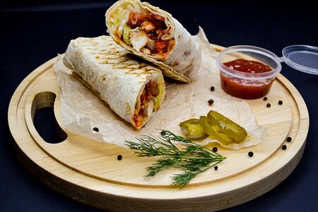 Мексиканский