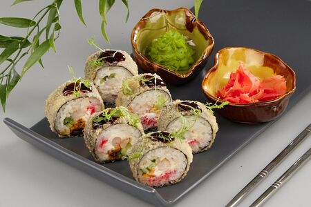 Киесу темпура