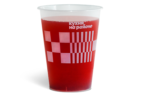 Глинтвейн безалкогольный