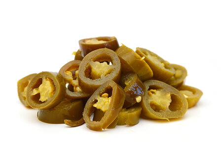 Перец халапеньо