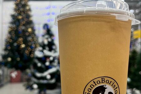 Американо большой