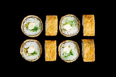 Горячий кальмар