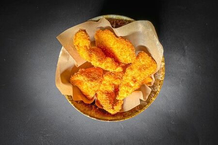 Стрипсы куриные