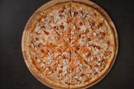 Пицца Куриная