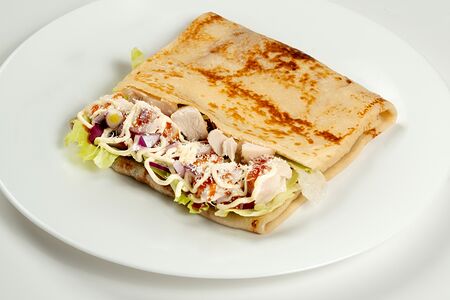 Блин Цезарь