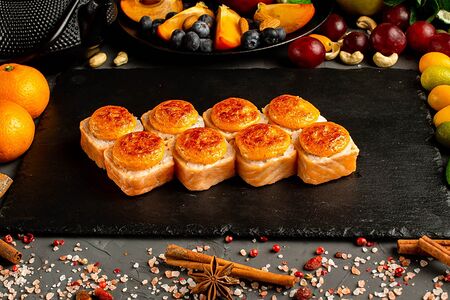 Запеченная Филадельфия