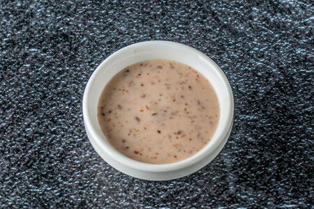 Ореховый соус