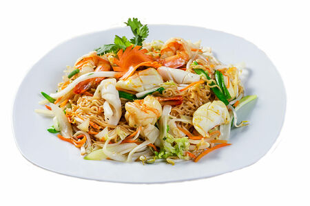 Ми Сао Хай Сан