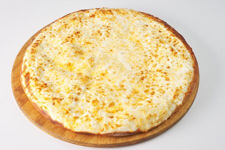 Пицца с сыром XL