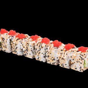 Կիրեյնա ռոլլ