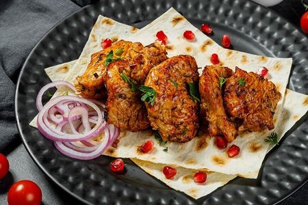 Индейка сезонная