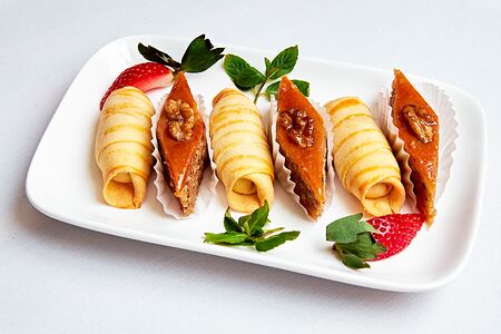 Ассорти Восточные сладости