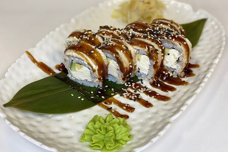 Ролл Канада