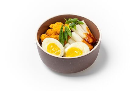 Токпокки Fox BBQ