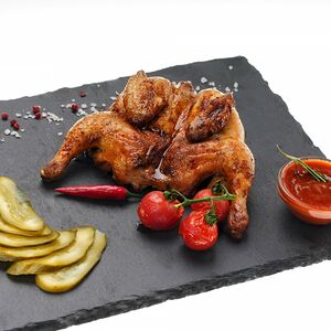 Цыпленок табака