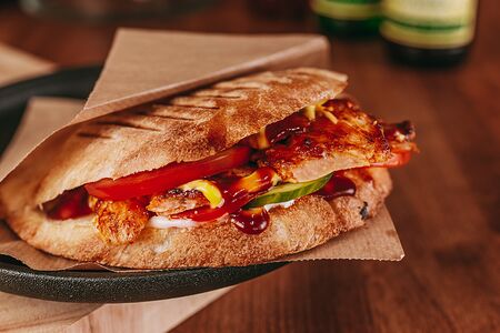 Донер классический