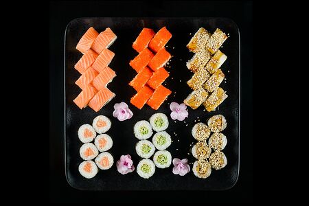 Сет №6 Ичибан