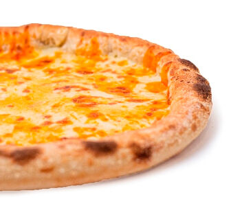 Пицца Сырная 23 см