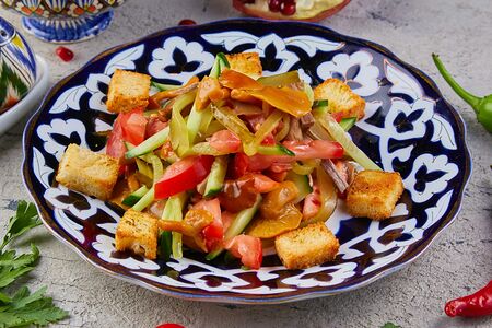 Салат Дервиш