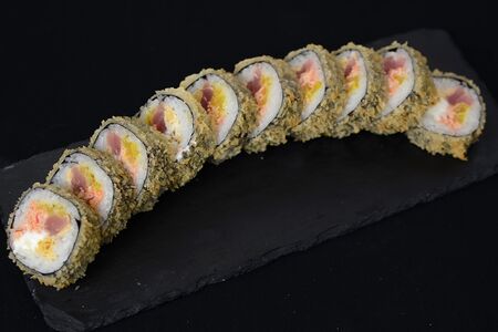 Ясиро с тунцом