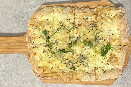 Четыре сыра