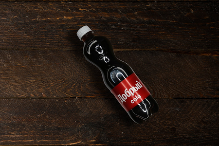 Добрый Кола