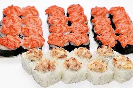 Сет Саламандра