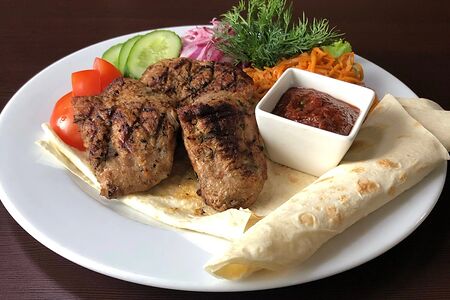 Свиная вырезка