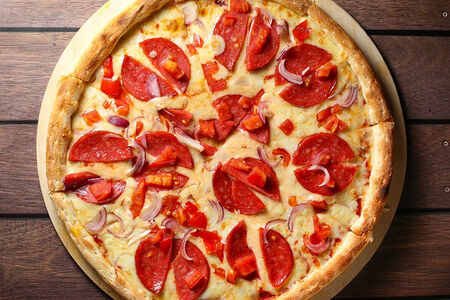 Пепперони фреш