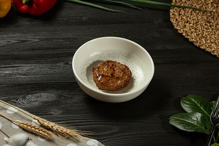 Говяжья котлетка