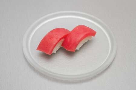 Нигири тунец