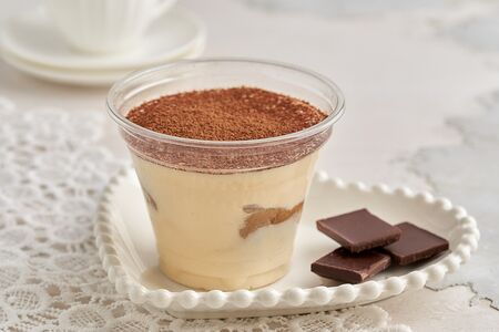 Трайфл Тирамису