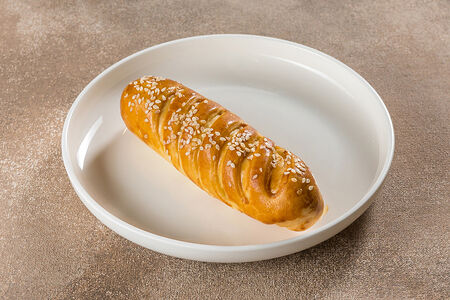 Сосиска в тесте