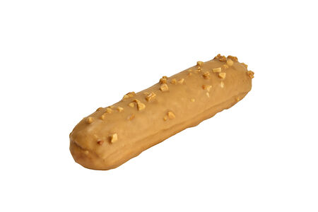 Эклер Солёная карамель