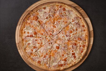 Пицца Барселона