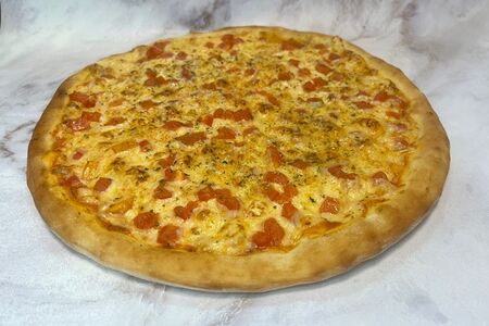 Пицца Маргарита